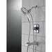 T17464-I Bathroom/Bathroom Tub & Shower Faucets/Showerhead & Handshower Combos