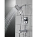 T17464-I Bathroom/Bathroom Tub & Shower Faucets/Showerhead & Handshower Combos