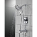 T17464-I Bathroom/Bathroom Tub & Shower Faucets/Showerhead & Handshower Combos