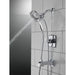 T17464-I Bathroom/Bathroom Tub & Shower Faucets/Showerhead & Handshower Combos