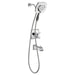 T17464-I Bathroom/Bathroom Tub & Shower Faucets/Showerhead & Handshower Combos