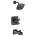 T17464-RB Bathroom/Bathroom Tub & Shower Faucets/Tub & Shower Faucet Trim