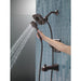 T17464-RB-I Bathroom/Bathroom Tub & Shower Faucets/Showerhead & Handshower Combos