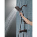 T17464-RB-I Bathroom/Bathroom Tub & Shower Faucets/Showerhead & Handshower Combos