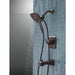 T17464-RB-I Bathroom/Bathroom Tub & Shower Faucets/Showerhead & Handshower Combos