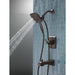 T17464-RB-I Bathroom/Bathroom Tub & Shower Faucets/Showerhead & Handshower Combos