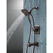 T17464-RB-I Bathroom/Bathroom Tub & Shower Faucets/Showerhead & Handshower Combos