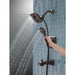 T17464-RB-I Bathroom/Bathroom Tub & Shower Faucets/Showerhead & Handshower Combos