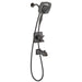 T17464-RB-I Bathroom/Bathroom Tub & Shower Faucets/Showerhead & Handshower Combos