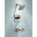 T17464-SS Bathroom/Bathroom Tub & Shower Faucets/Tub & Shower Faucet Trim