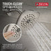 T17464-SS Bathroom/Bathroom Tub & Shower Faucets/Tub & Shower Faucet Trim