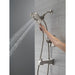 T17464-SS-I Bathroom/Bathroom Tub & Shower Faucets/Showerhead & Handshower Combos