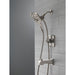 T17464-SS-I Bathroom/Bathroom Tub & Shower Faucets/Showerhead & Handshower Combos