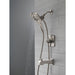 T17464-SS-I Bathroom/Bathroom Tub & Shower Faucets/Showerhead & Handshower Combos