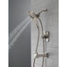 T17464-SS-I Bathroom/Bathroom Tub & Shower Faucets/Showerhead & Handshower Combos