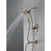 T17464-SS-I Bathroom/Bathroom Tub & Shower Faucets/Showerhead & Handshower Combos