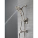 T17464-SS-I Bathroom/Bathroom Tub & Shower Faucets/Showerhead & Handshower Combos
