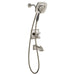 T17464-SS-I Bathroom/Bathroom Tub & Shower Faucets/Showerhead & Handshower Combos