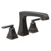 T2764-RB Bathroom/Bathroom Tub & Shower Faucets/Roman Tub Faucets