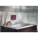 T2764-SS Bathroom/Bathroom Tub & Shower Faucets/Roman Tub Faucets