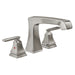 T2764-SS Bathroom/Bathroom Tub & Shower Faucets/Roman Tub Faucets