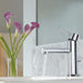 6190 Bathroom/Bathroom Sink Faucets/Single Hole Sink Faucets