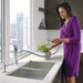 S3947C Bathroom/Bathroom Accessories/Bathroom Soap & Lotion Dispensers