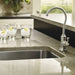 S5510ORB Kitchen/Kitchen Faucets/Hot & Drinking Water Dispensers