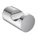 YB0403CH Bathroom/Bathroom Accessories/Towel & Robe Hooks