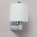 YB0409CH Bathroom/Bathroom Accessories/Toilet Paper Holders