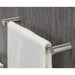 YB0424BN Bathroom/Bathroom Accessories/Towel Bars