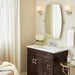 YB2261CH Lighting/Wall Lights/Sconces