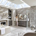 YB2261CH Lighting/Wall Lights/Sconces