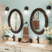 YB2261ORB Lighting/Wall Lights/Sconces