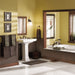 YB2261ORB Lighting/Wall Lights/Sconces