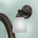 YB2261ORB Lighting/Wall Lights/Sconces