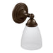 YB2261ORB Lighting/Wall Lights/Sconces