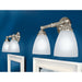 YB2262BN Lighting/Wall Lights/Sconces