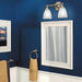 YB2262BN Lighting/Wall Lights/Sconces