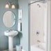 YB2262CH Lighting/Wall Lights/Sconces