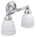 YB2262CH Lighting/Wall Lights/Sconces