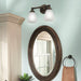 YB2262ORB Lighting/Wall Lights/Sconces