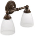 YB2262ORB Lighting/Wall Lights/Sconces