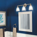 YB2263BN Lighting/Wall Lights/Sconces