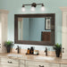 YB2263ORB Lighting/Wall Lights/Sconces
