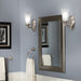YB2861BN Lighting/Wall Lights/Sconces