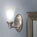 YB2861BN Lighting/Wall Lights/Sconces