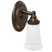 YB2861ORB Lighting/Wall Lights/Sconces