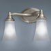 YB2862BN Lighting/Wall Lights/Sconces