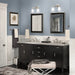 YB2862BN Lighting/Wall Lights/Sconces